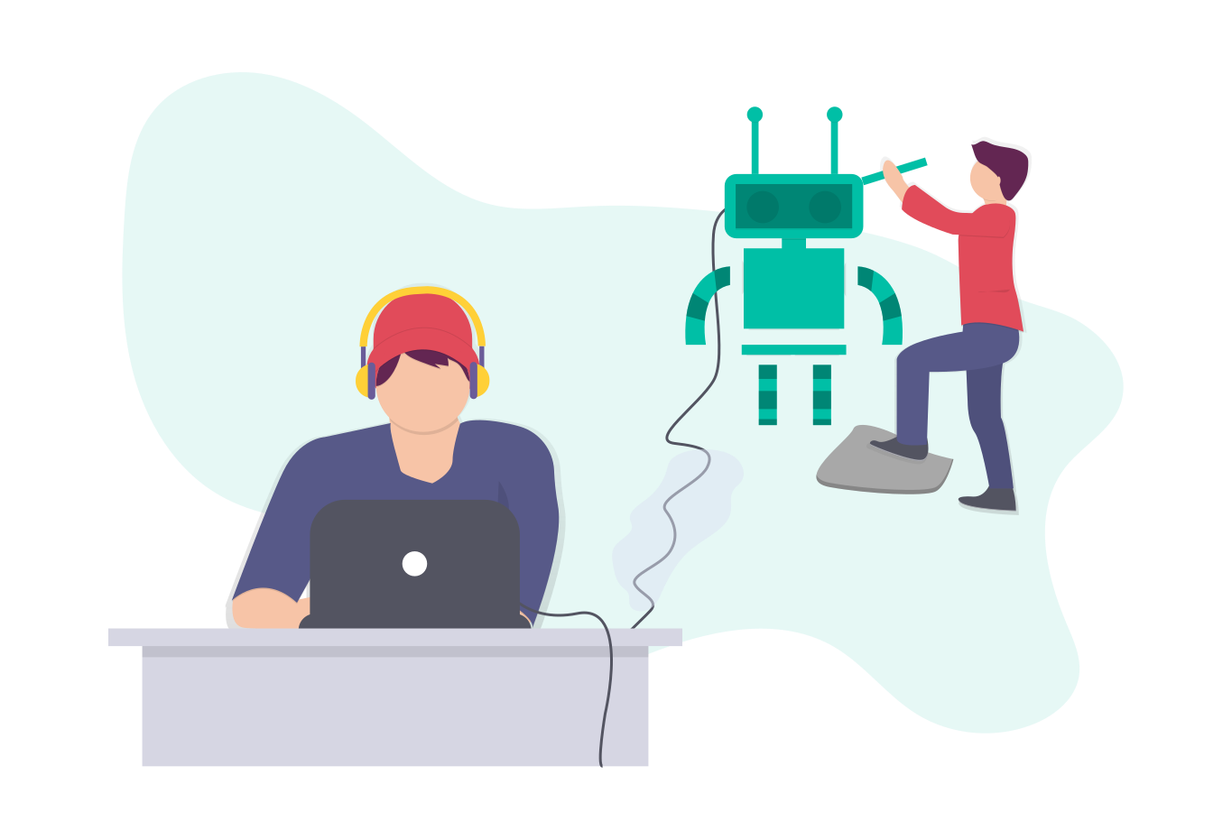 Back up the Hexo blog