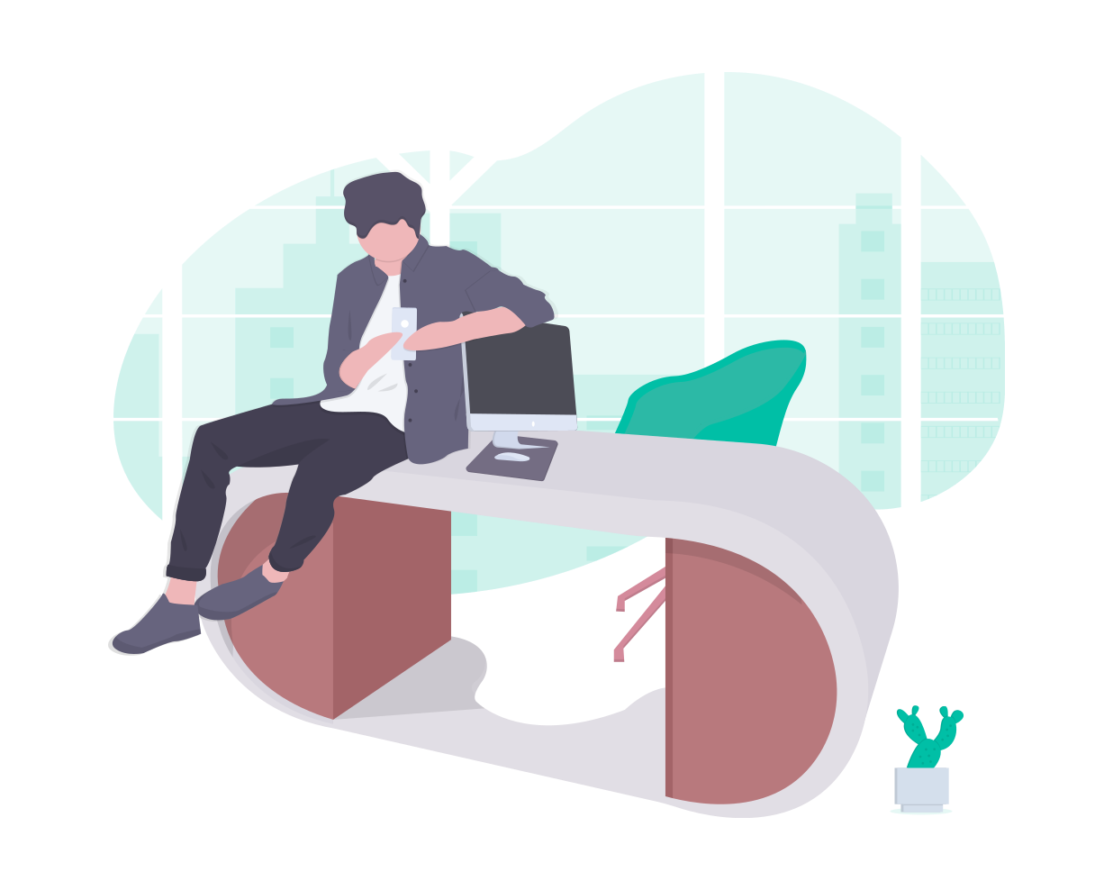 Java设计模式之Proxy Pattern